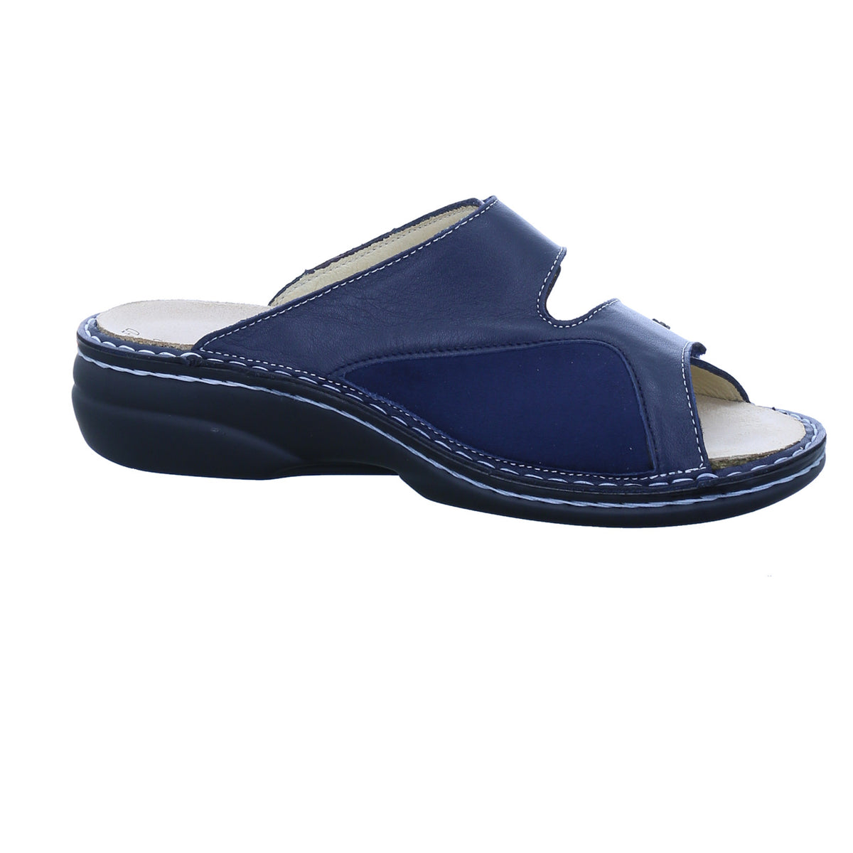 Finn Comfort Zeno Stretch atlantic/marine – Ansicht 17