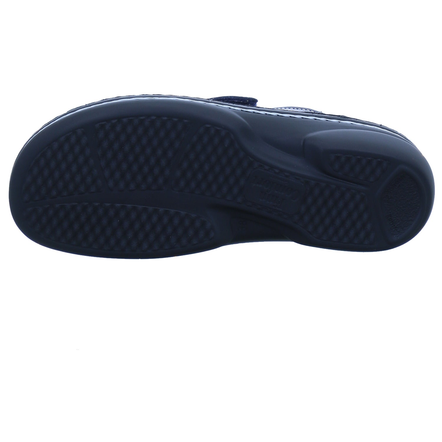 Finn Comfort Zeno Stretch atlantic/marine – Sohle