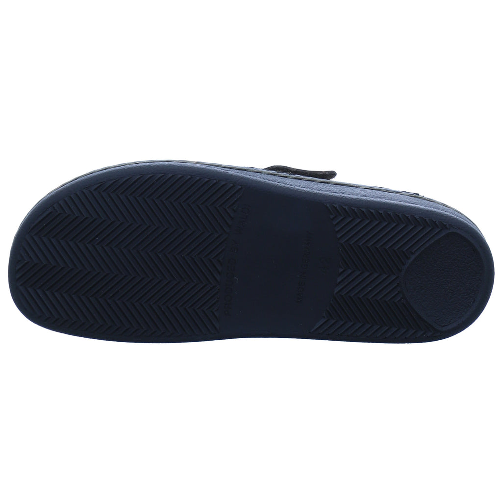 Finn Comfort Amalfi braun – Sohle