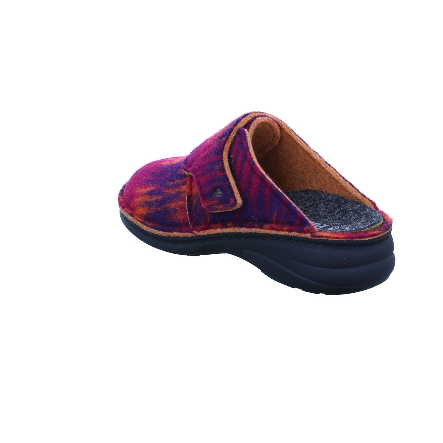 Finn Comfort Goms rot – Ansicht 09