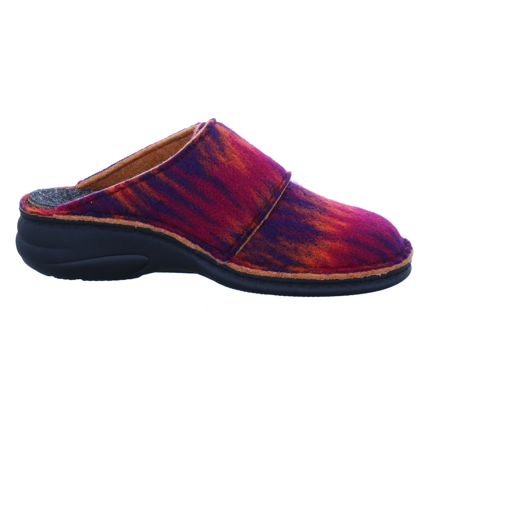 Finn Comfort Goms rot – Ansicht 17