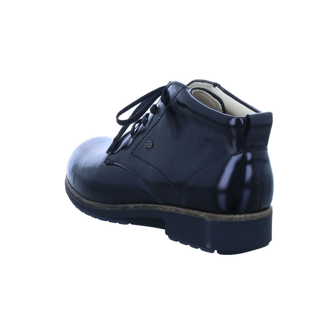 Finn Comfort Cranston schwarz – Ansicht 09