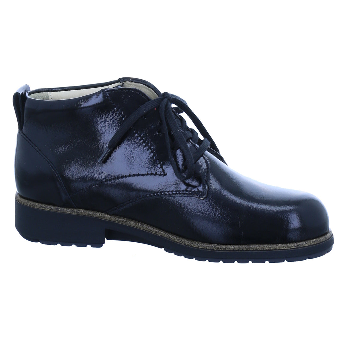 Finn Comfort Cranston schwarz – Ansicht 17