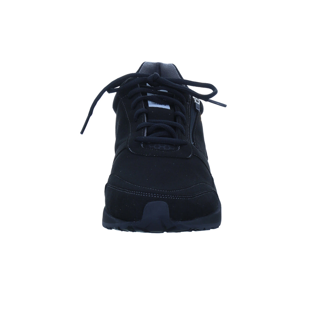 Lunge Lauf- u.Sportschuhe GmbH Cl. Walk Zip S M schwarz – Ansicht 01