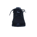 Lunge Lauf- u.Sportschuhe GmbH Cl. Walk Zip S M schwarz – Ansicht 01