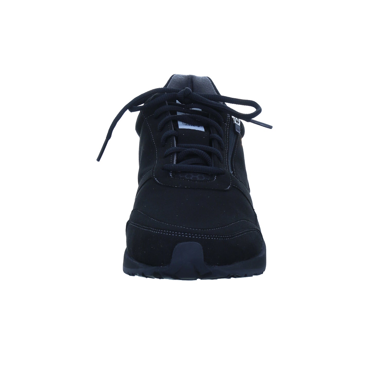 Lunge Lauf- u.Sportschuhe GmbH Cl. Walk Zip S M schwarz – Ansicht 01