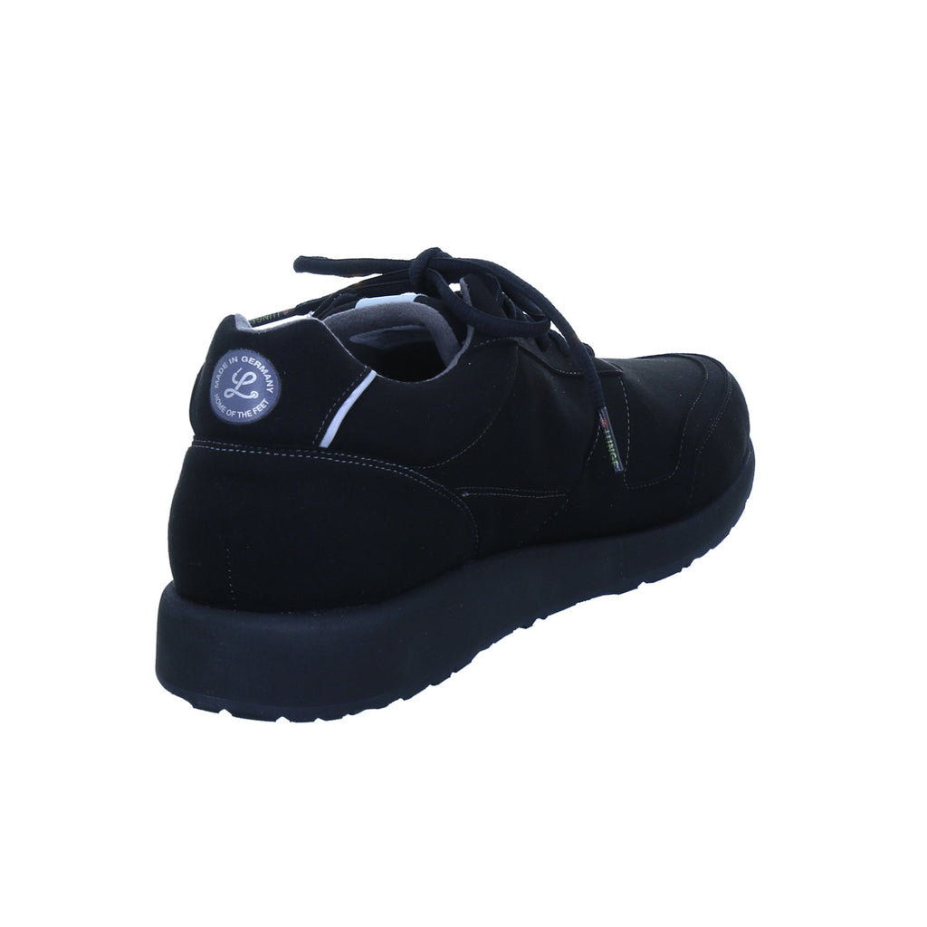 Lunge Lauf- u.Sportschuhe GmbH Cl. Walk Zip S M schwarz – Ansicht 13