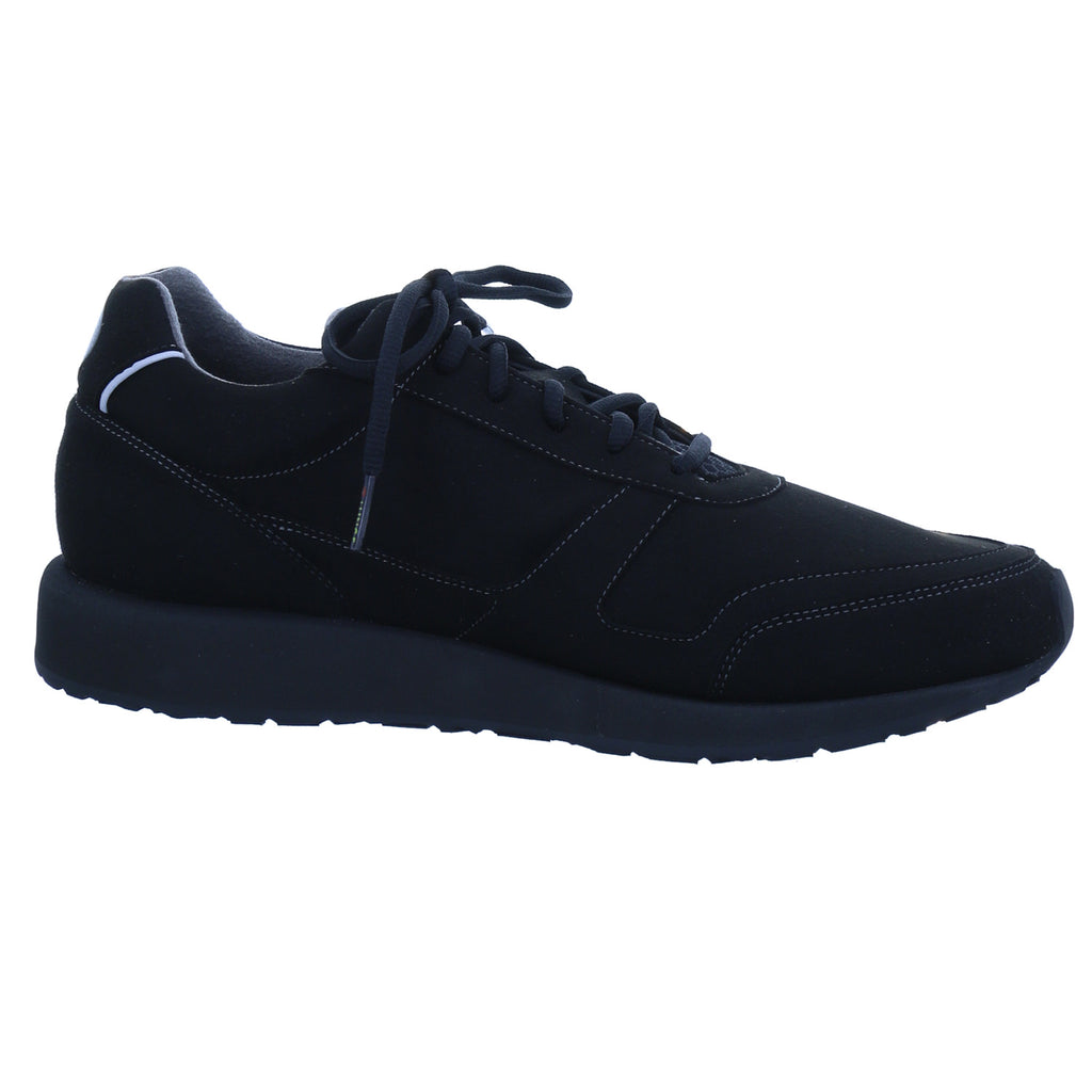 Lunge Lauf- u.Sportschuhe GmbH Cl. Walk Zip S M schwarz – Ansicht 17