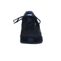 Lunge Lauf- u.Sportschuhe GmbH Cl. Walk N M schwarz – Ansicht 01