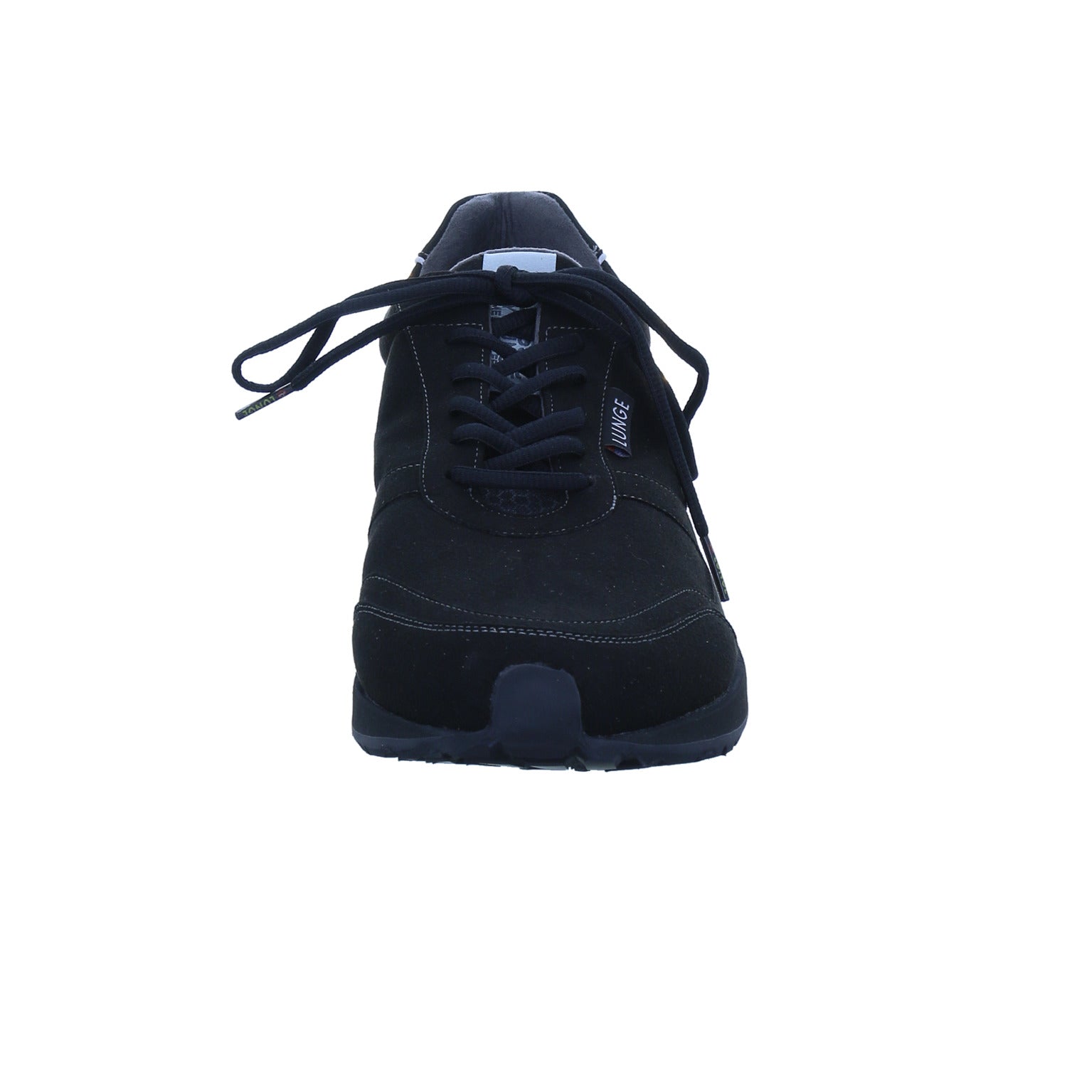 Lunge Lauf- u.Sportschuhe GmbH Cl. Walk N M schwarz – Ansicht 01