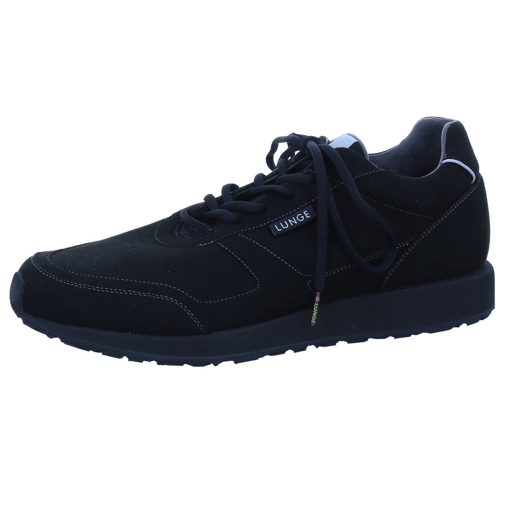 Lunge Lauf- u.Sportschuhe GmbH Cl. Walk N M schwarz – Ansicht 05