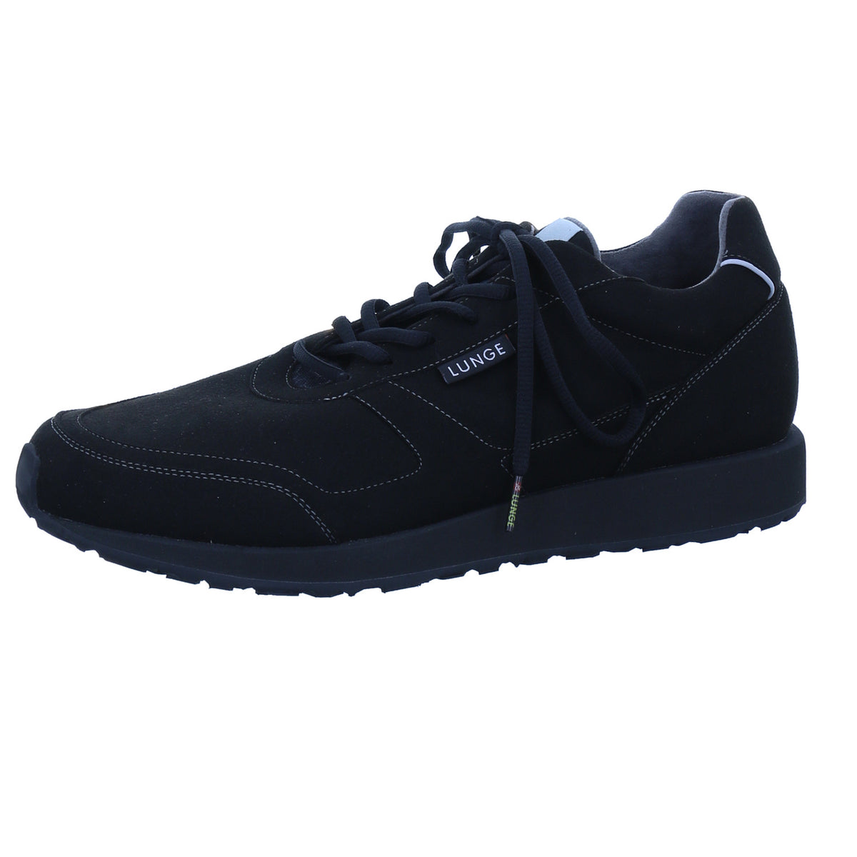 Lunge Lauf- u.Sportschuhe GmbH Cl. Walk N M schwarz – Ansicht 05