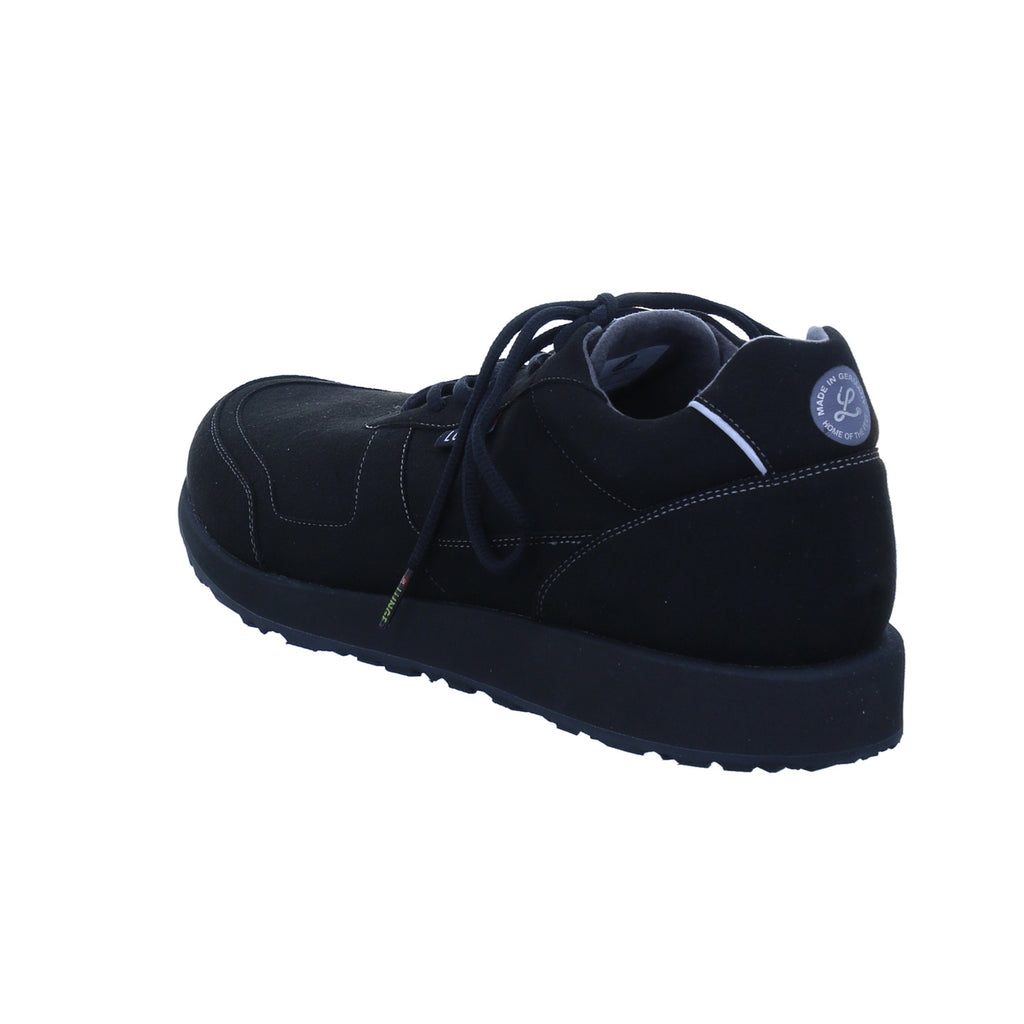 Lunge Lauf- u.Sportschuhe GmbH Cl. Walk N M schwarz – Ansicht 09