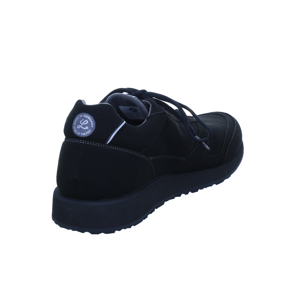 Lunge Lauf- u.Sportschuhe GmbH Cl. Walk N M schwarz – Ansicht 13