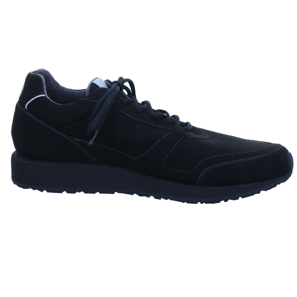 Lunge Lauf- u.Sportschuhe GmbH Cl. Walk N M schwarz – Ansicht 17