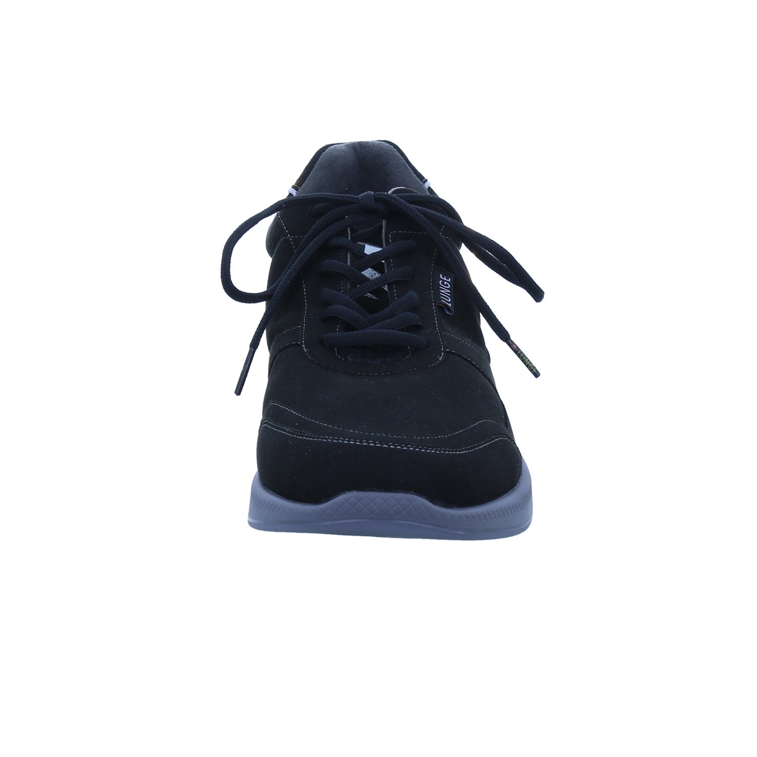 Lunge Lauf- u.Sportschuhe GmbH Cl. Walk R M schwarz – Ansicht 01