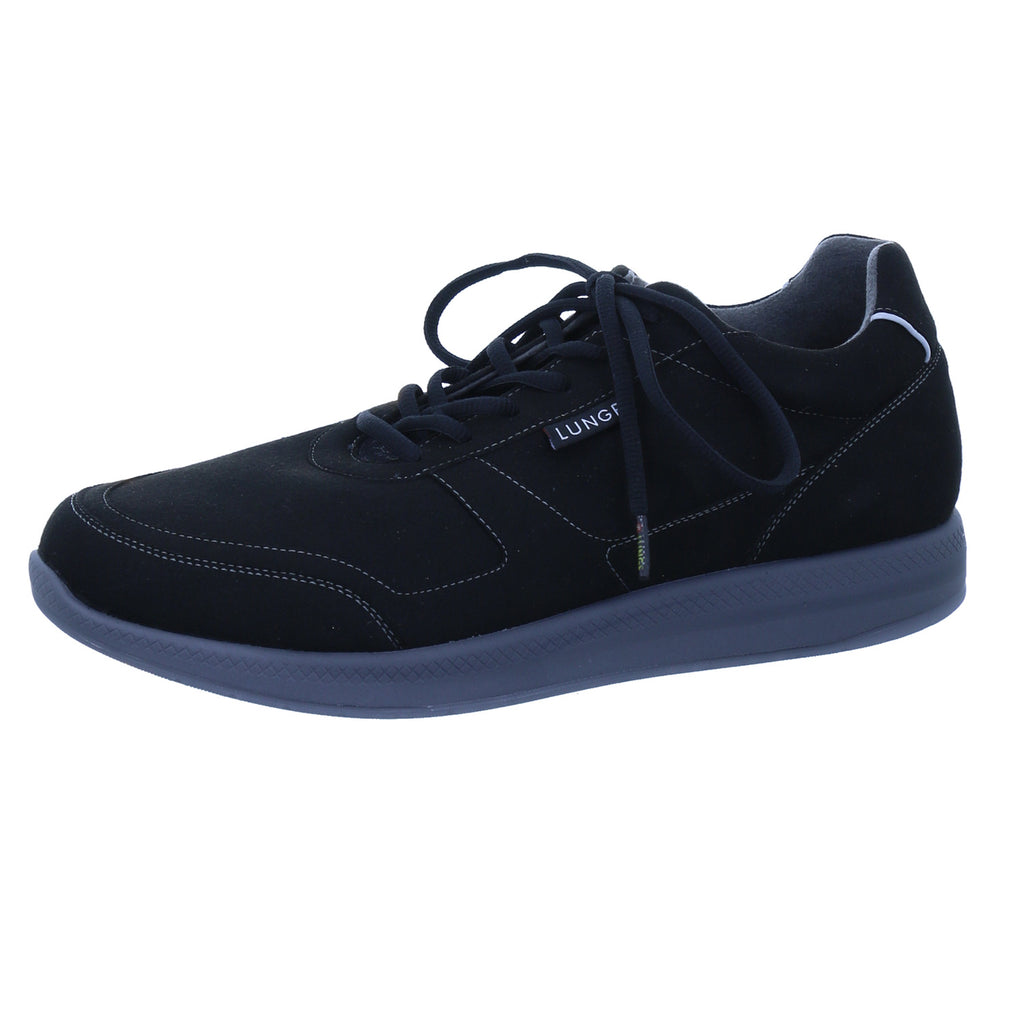 Lunge Lauf- u.Sportschuhe GmbH Cl. Walk R M schwarz – Ansicht 05