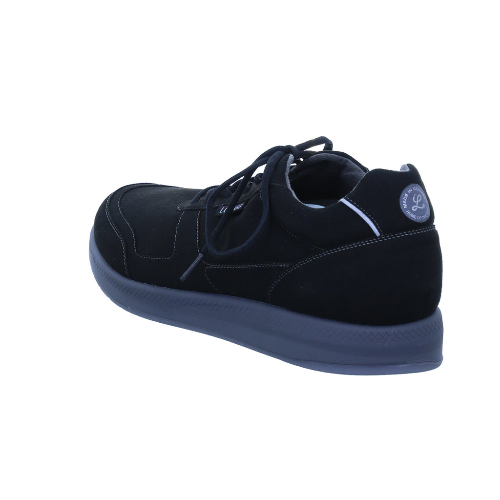 Lunge Lauf- u.Sportschuhe GmbH Cl. Walk R M schwarz – Ansicht 09