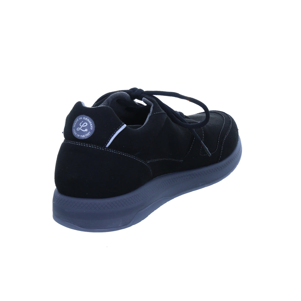 Lunge Lauf- u.Sportschuhe GmbH Cl. Walk R M schwarz – Ansicht 13