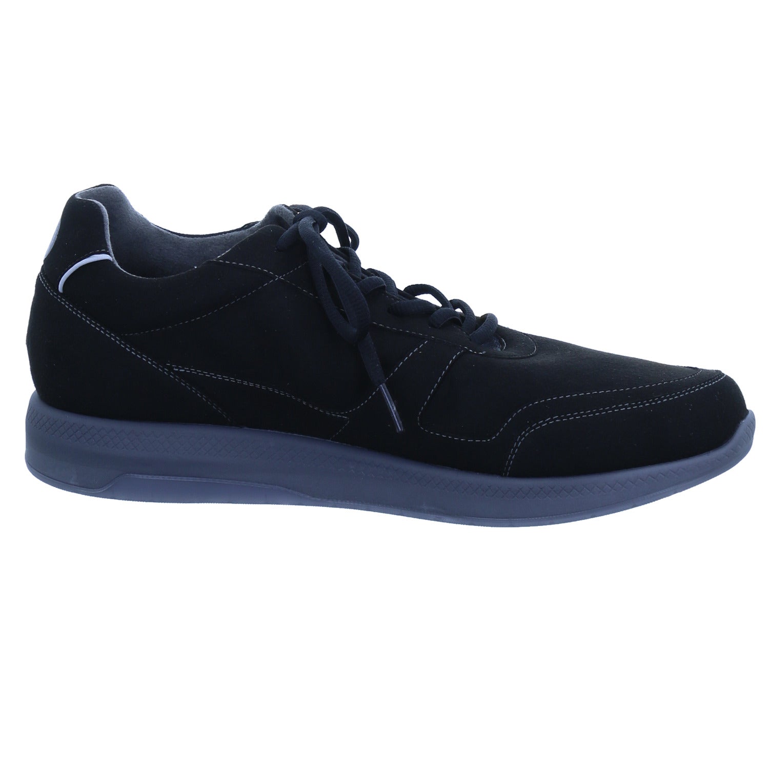 Lunge Lauf- u.Sportschuhe GmbH Cl. Walk R M schwarz – Ansicht 17