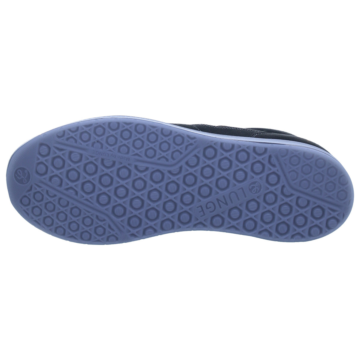 Lunge Lauf- u.Sportschuhe GmbH Cl. Walk R M schwarz – Sohle