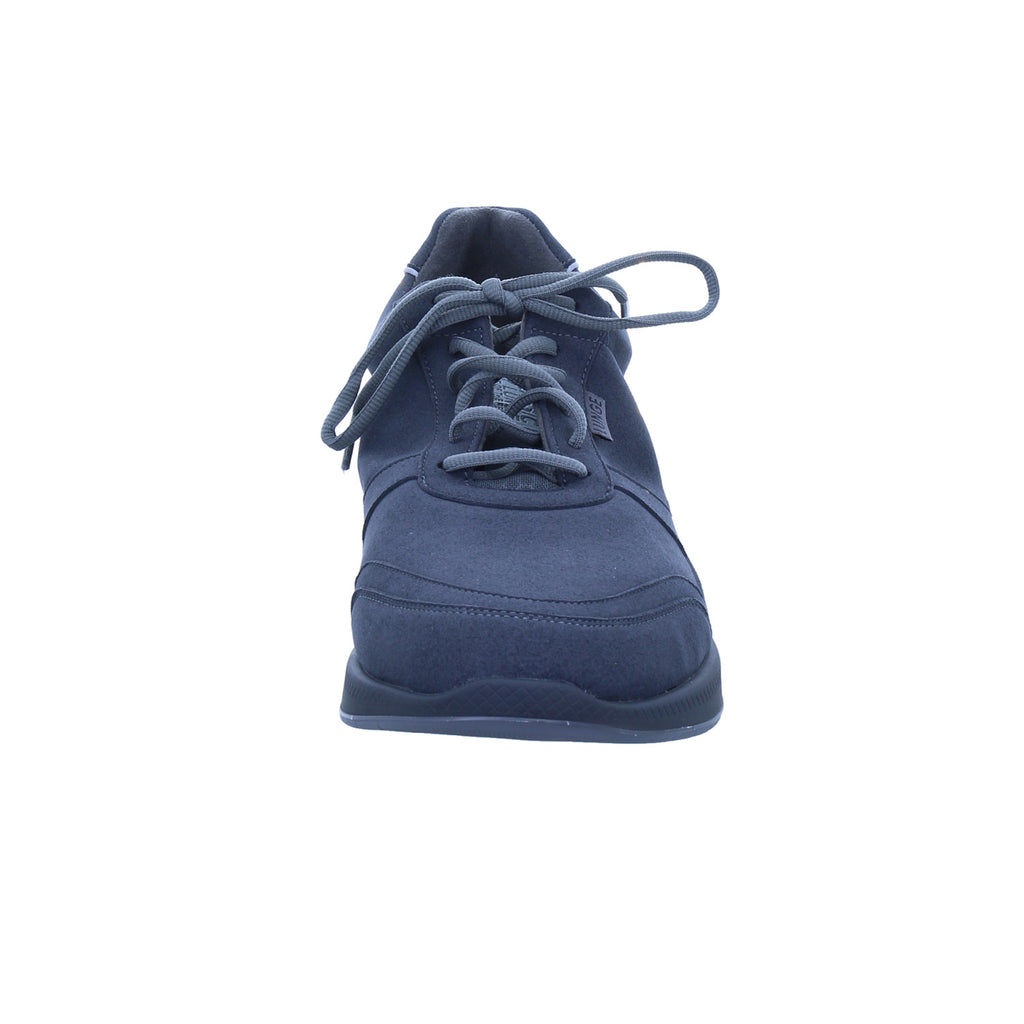 Lunge Lauf- u.Sportschuhe GmbH Cl. Walk R M grau – Ansicht 01