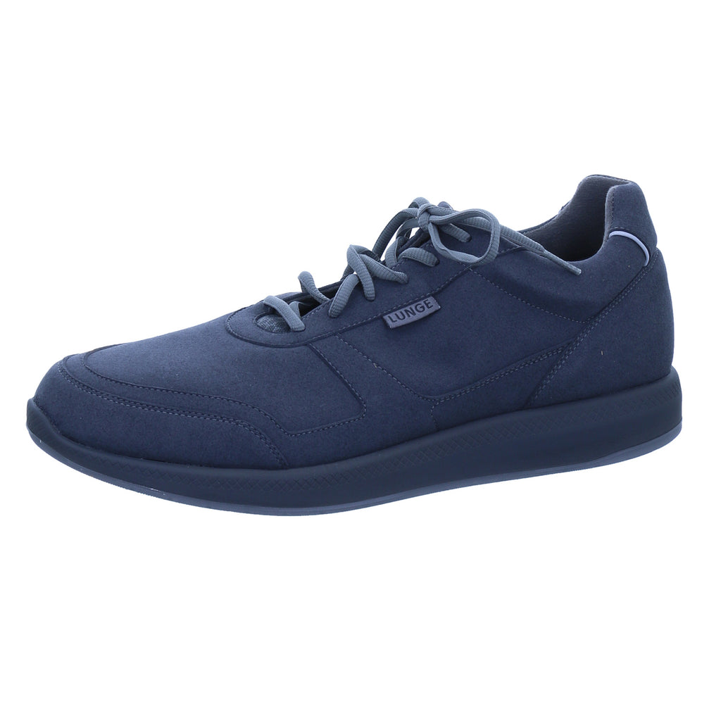 Lunge Lauf- u.Sportschuhe GmbH Cl. Walk R M grau – Ansicht 05