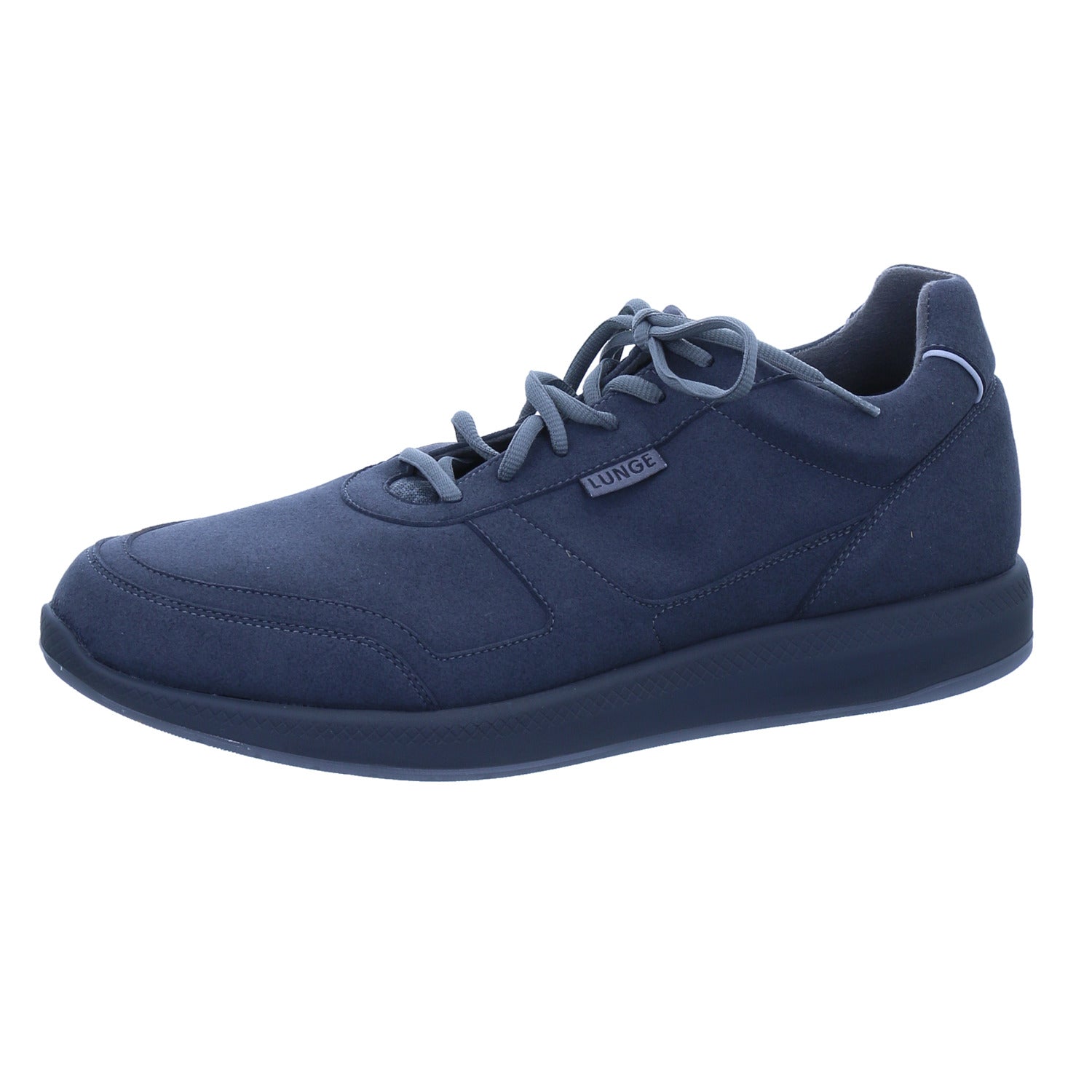 Lunge Lauf- u.Sportschuhe GmbH Cl. Walk R M grau – Ansicht 05