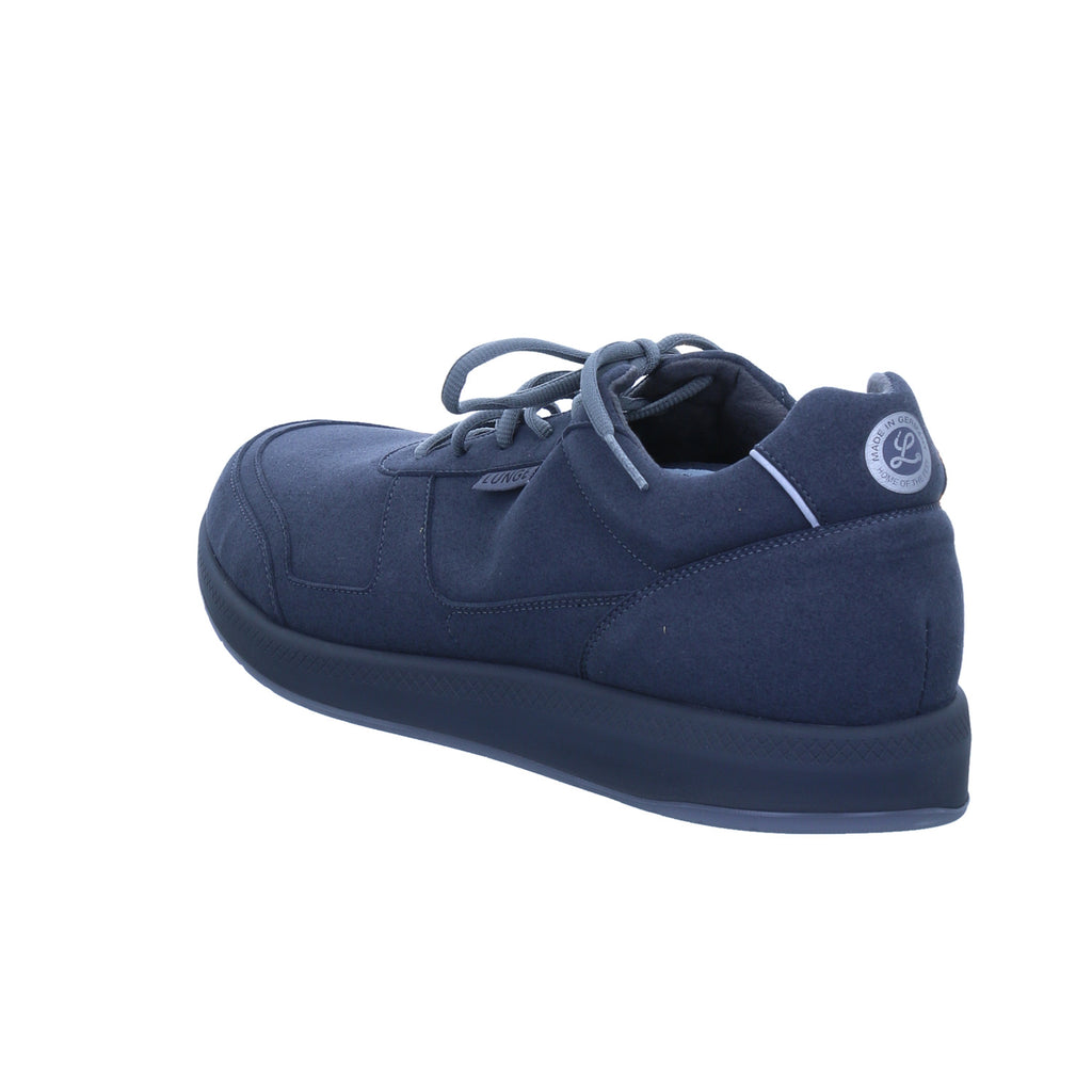 Lunge Lauf- u.Sportschuhe GmbH Cl. Walk R M grau – Ansicht 09