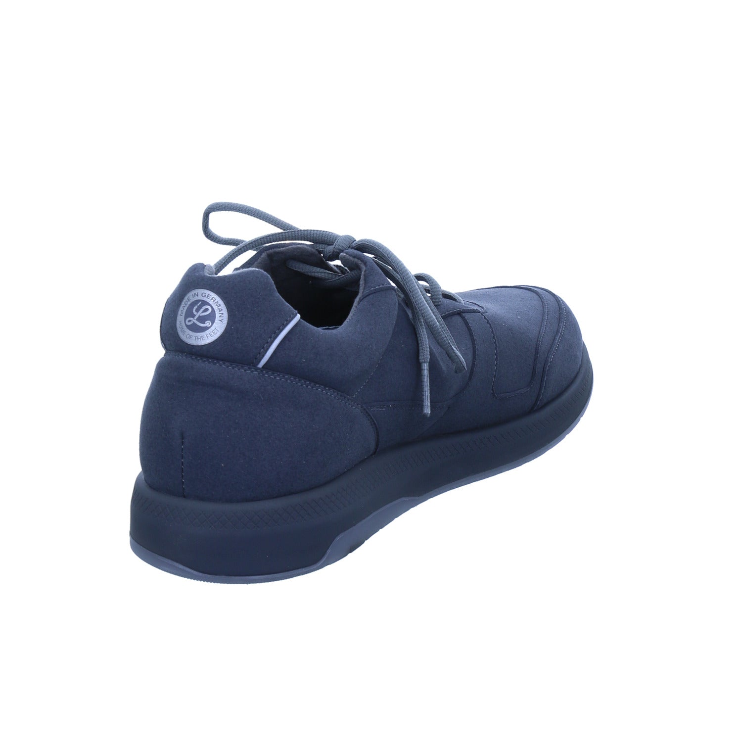 Lunge Lauf- u.Sportschuhe GmbH Cl. Walk R M grau – Ansicht 13
