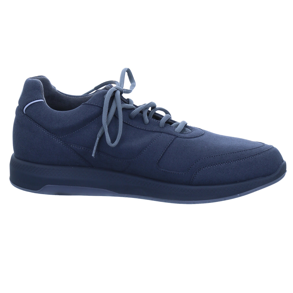 Lunge Lauf- u.Sportschuhe GmbH Cl. Walk R M grau – Ansicht 17