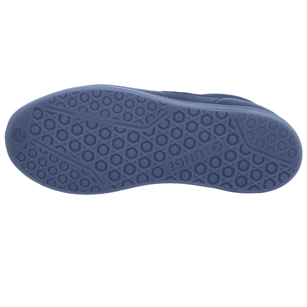 Lunge Lauf- u.Sportschuhe GmbH Cl. Walk R M grau – Sohle