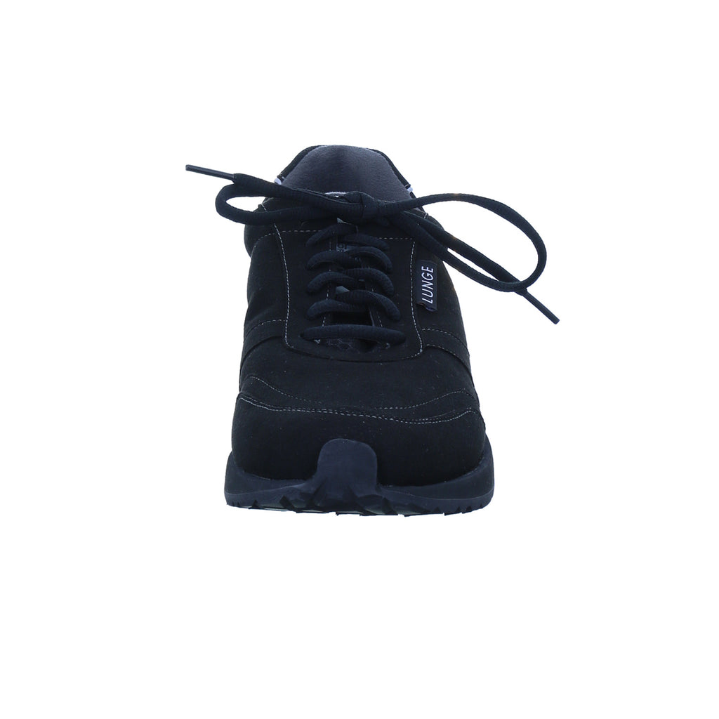 Lunge Lauf- u.Sportschuhe GmbH Cl. Walk N W schwarz – Ansicht 01