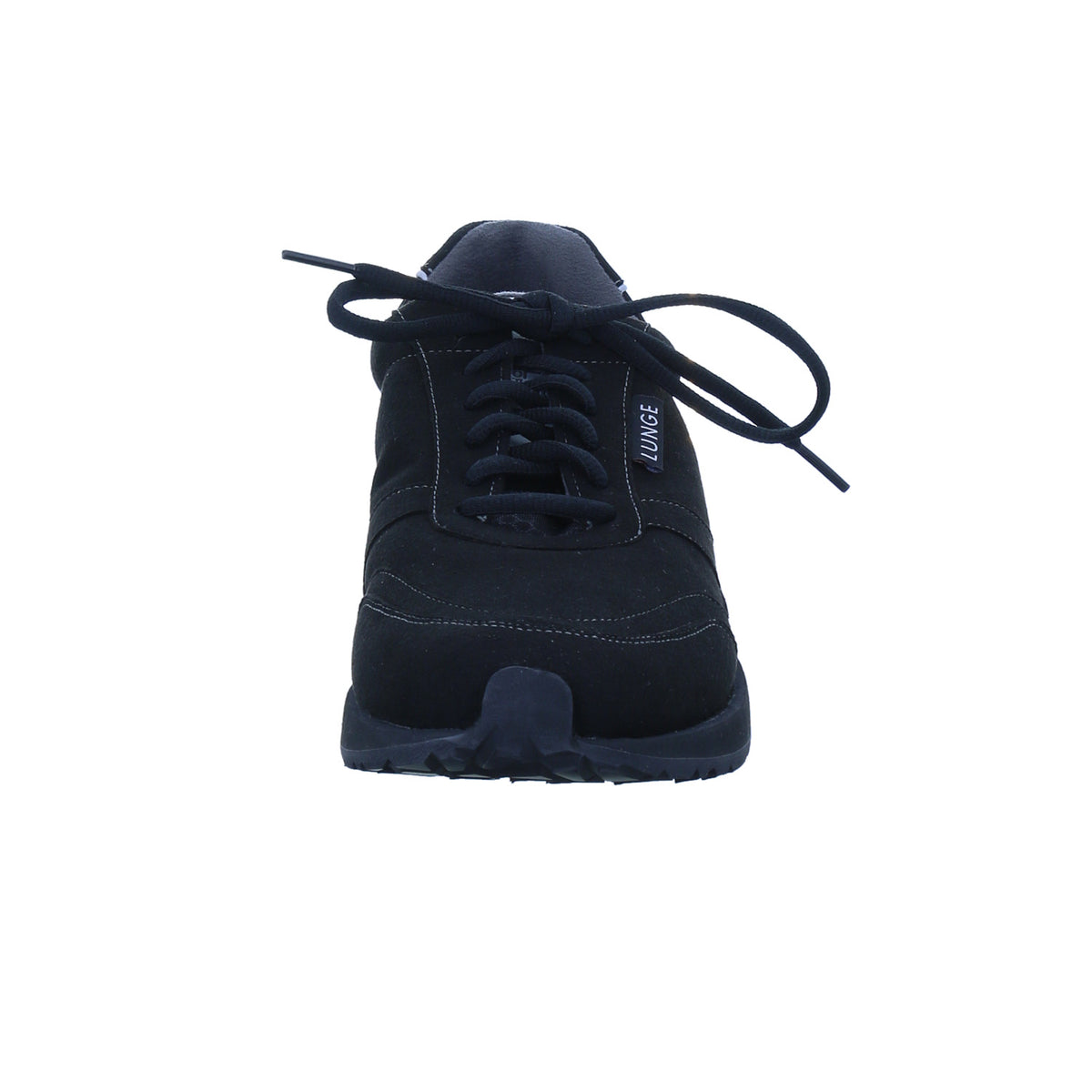 Lunge Lauf- u.Sportschuhe GmbH Cl. Walk N W schwarz – Ansicht 01
