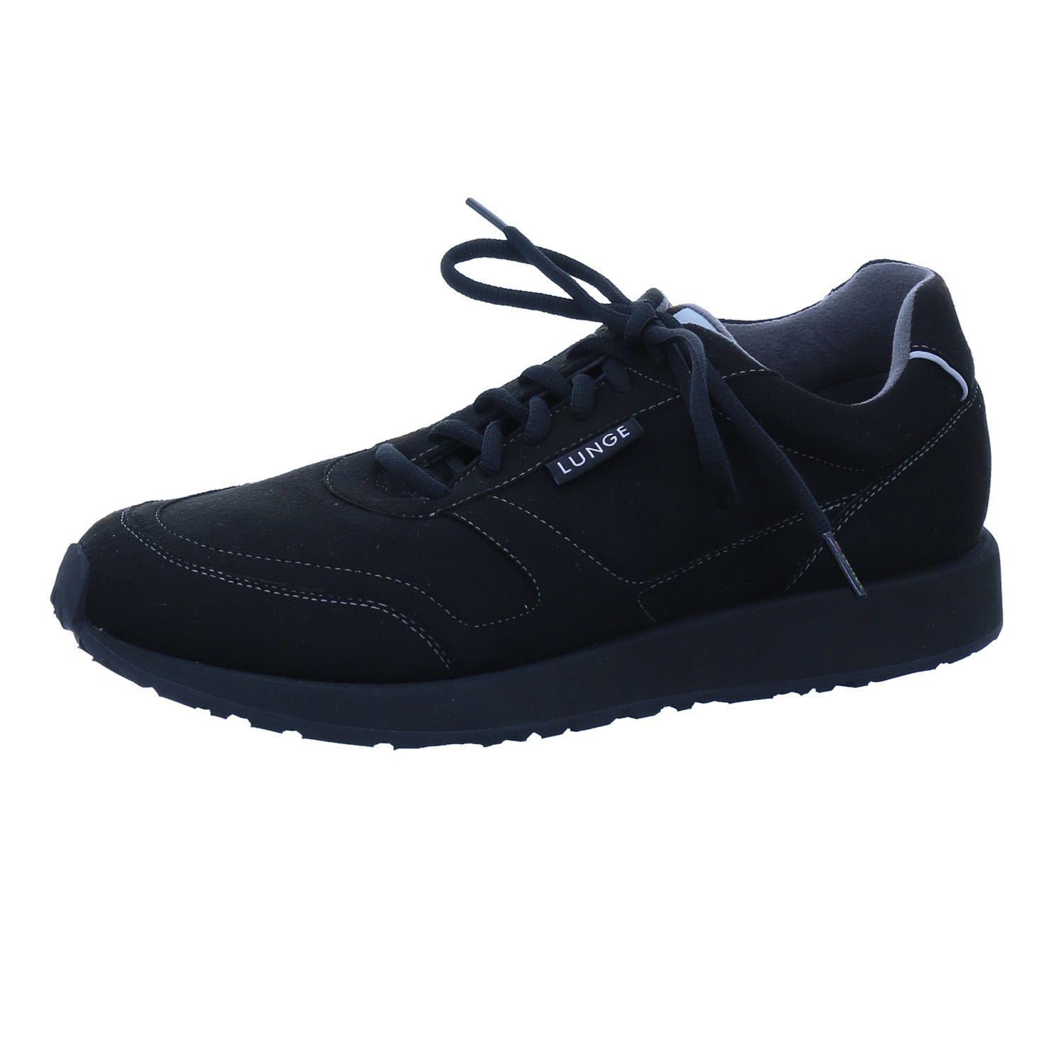 Lunge Lauf- u.Sportschuhe GmbH Cl. Walk N W schwarz – Ansicht 05
