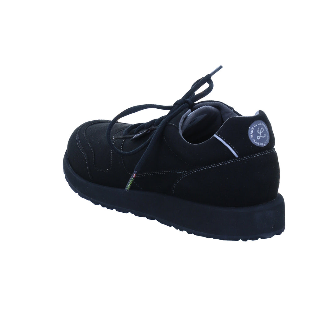 Lunge Lauf- u.Sportschuhe GmbH Cl. Walk N W schwarz – Ansicht 09