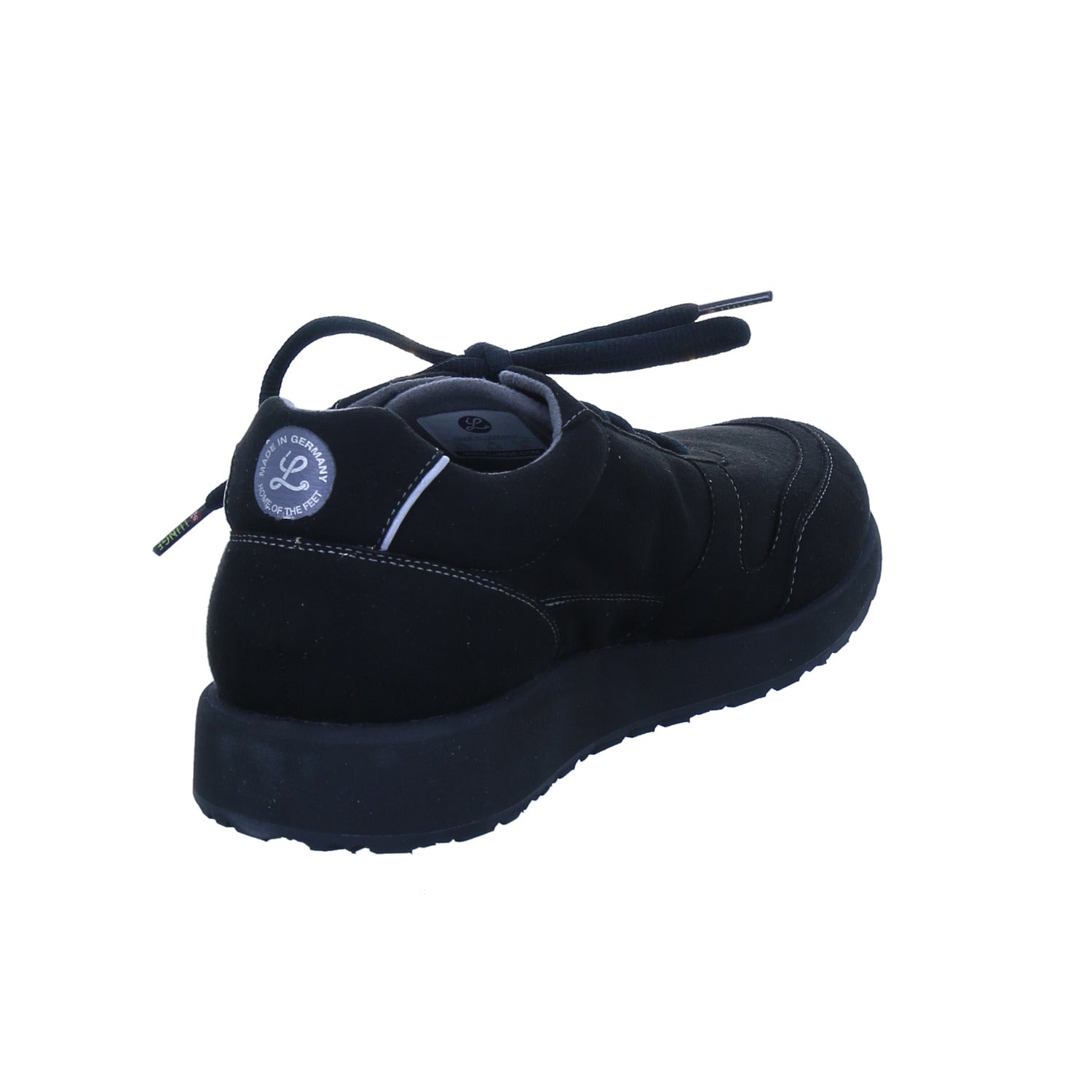 Lunge Lauf- u.Sportschuhe GmbH Cl. Walk N W schwarz – Ansicht 13