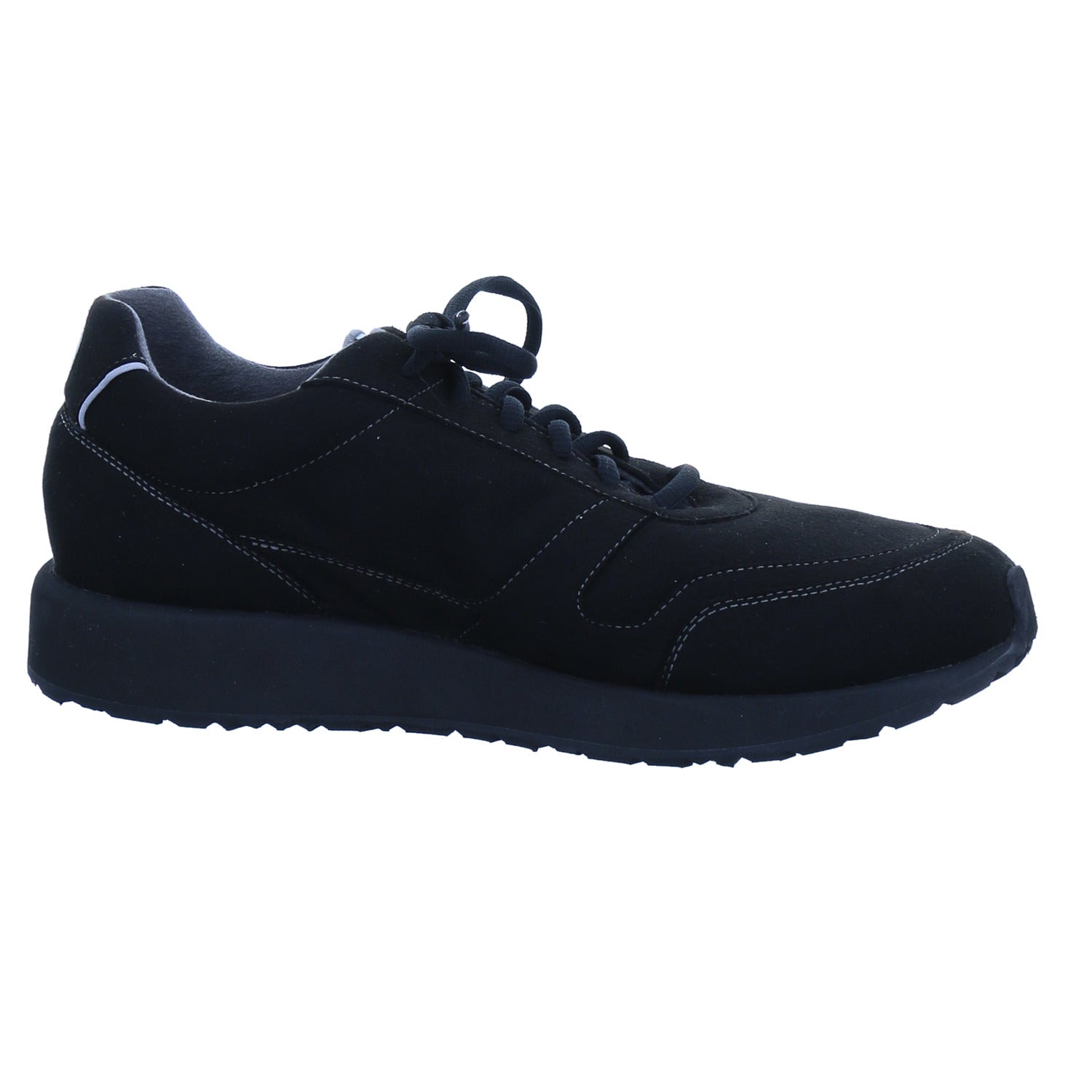 Lunge Lauf- u.Sportschuhe GmbH Cl. Walk N W schwarz – Ansicht 17