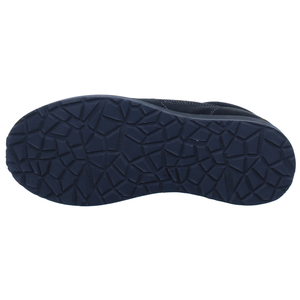 Lunge Lauf- u.Sportschuhe GmbH Cl. Walk N W schwarz – Sohle