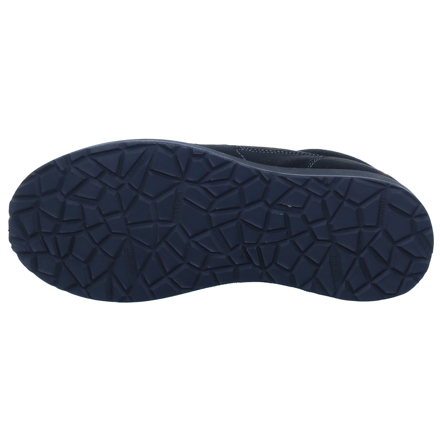 Lunge Lauf- u.Sportschuhe GmbH Cl. Walk N W schwarz – Sohle