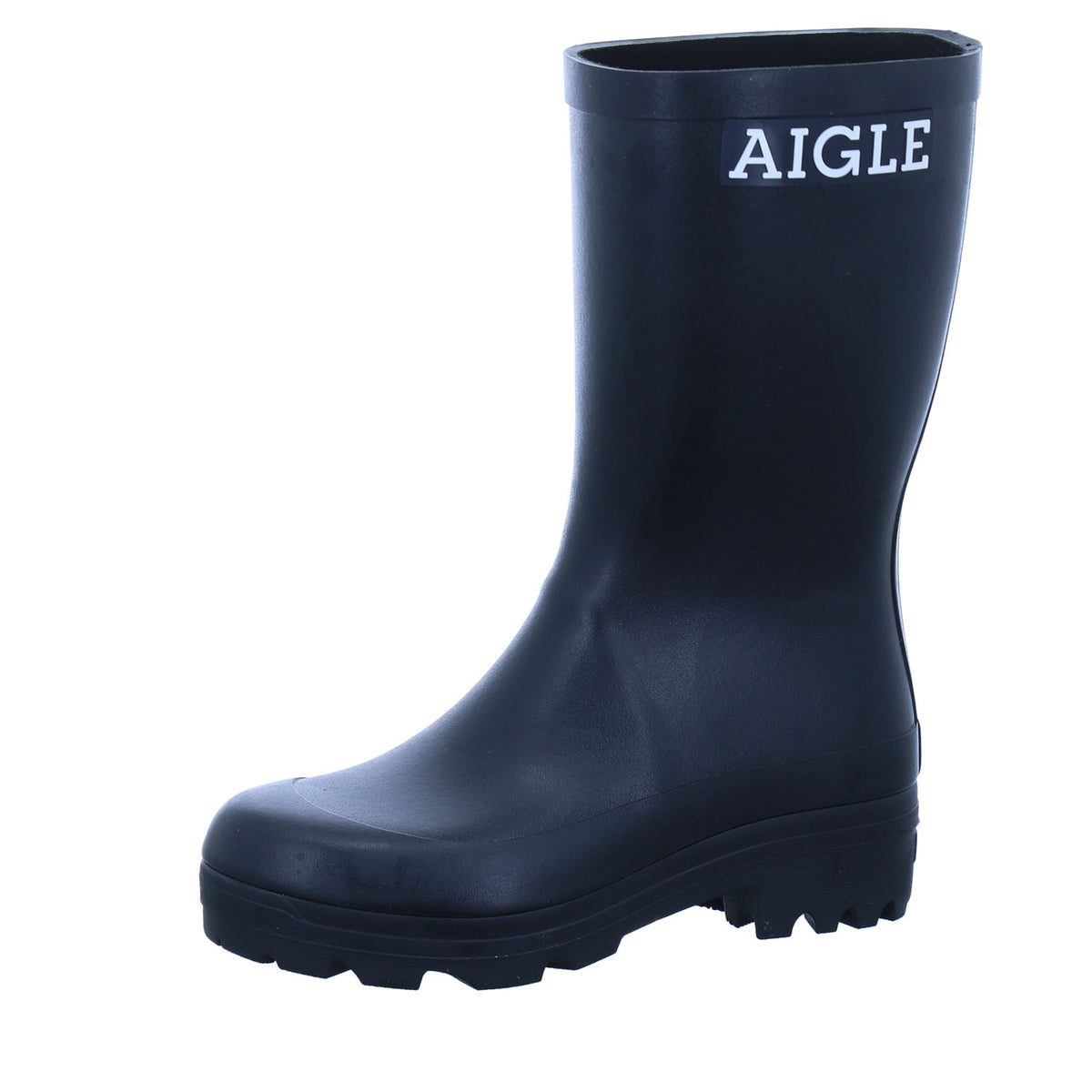 Aigle Deutschland GmbH Atelier Aigle M schwarz – Ansicht 05