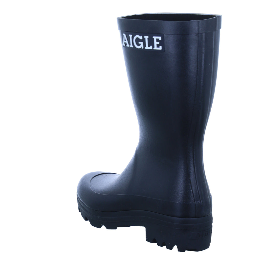 Aigle Deutschland GmbH Atelier Aigle M schwarz – Ansicht 09