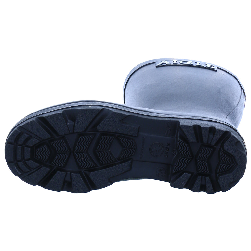 Aigle Deutschland GmbH Atelier Aigle M schwarz – Sohle