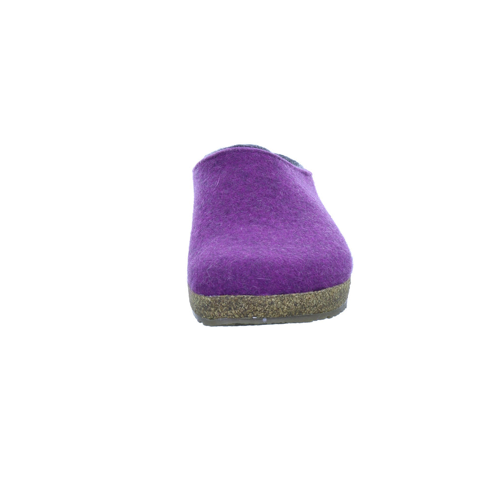 Haflinger/iesse Grizzly Kris pink – Ansicht 01