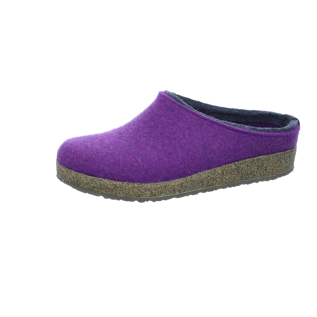 Haflinger/iesse Grizzly Kris pink – Ansicht 05