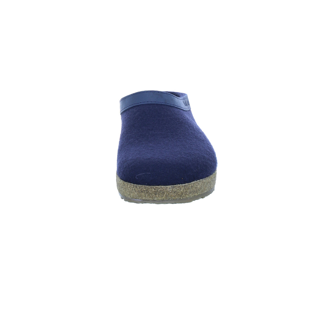 Haflinger/iesse Grizzly Torben blau – Ansicht 01