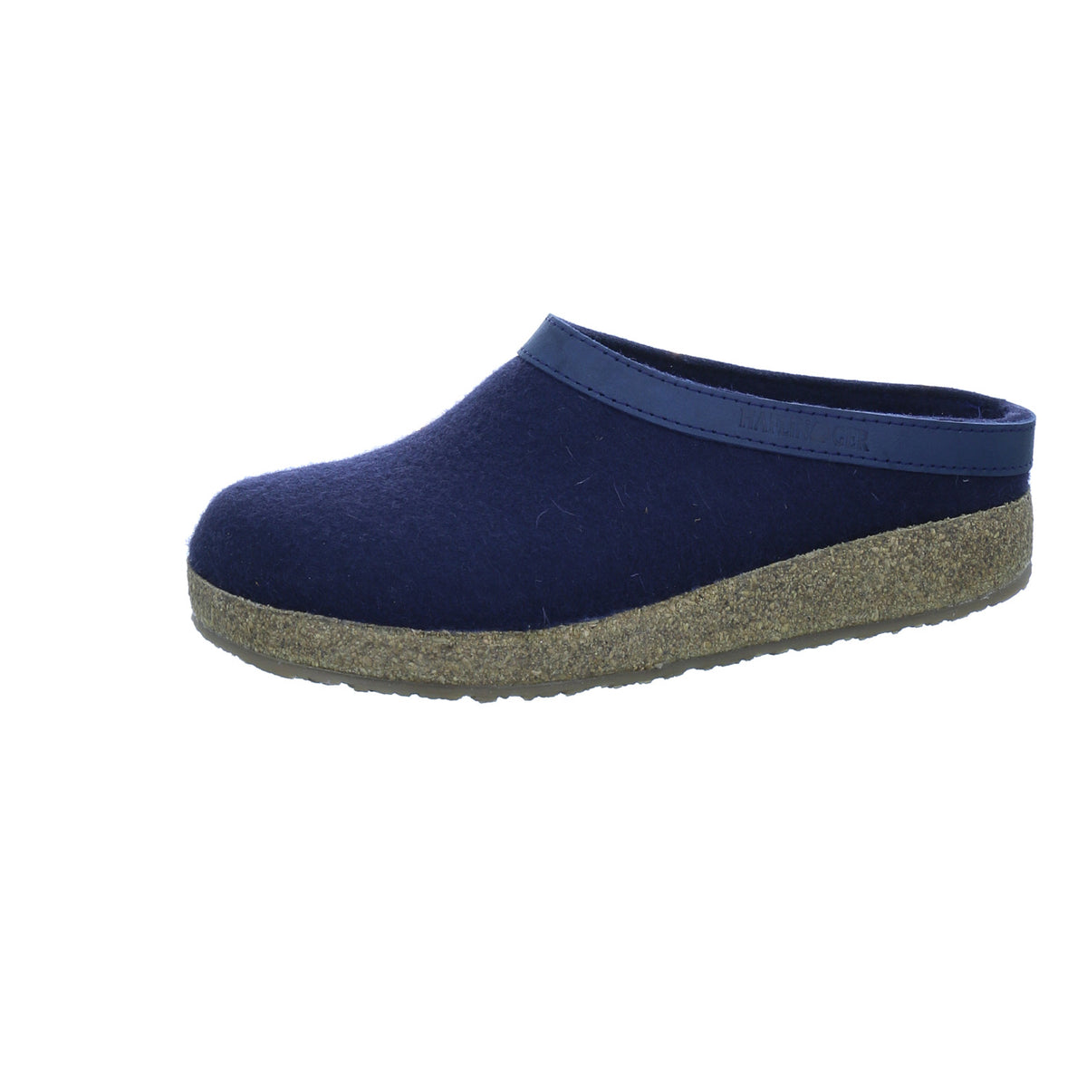 Haflinger/iesse Grizzly Torben blau – Ansicht 05