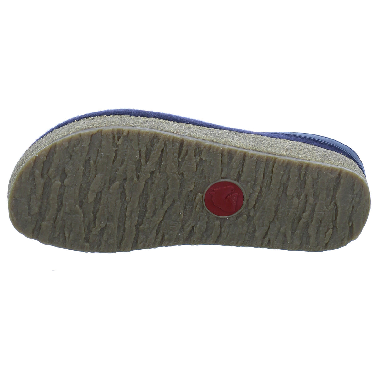 Haflinger/iesse Grizzly Torben blau – Sohle