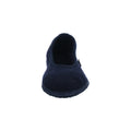 Haflinger/iesse Marina Slipper schwarz – Ansicht 01