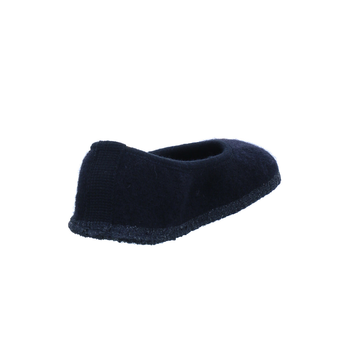Haflinger/iesse Marina Slipper schwarz – Ansicht 13